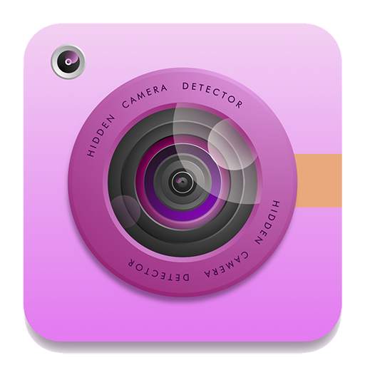 Hidden Camera Detection 1.1.8