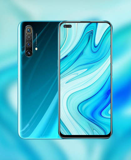 Wallpapers for Realme X3 SuperZoom Wallpaper screenshot 5
