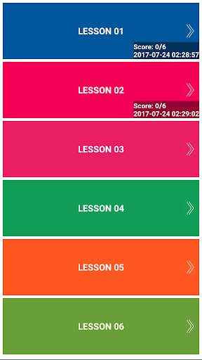 Learn German B1 Test скриншот 3