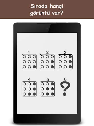 Smarter – Beyin eğitimi screenshot 9