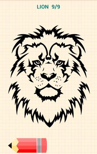 How to Draw Tattoos screenshot 12