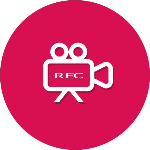 V Screen Recorder icon