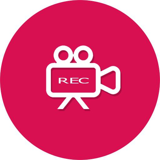 V Screen Recorder 2.5