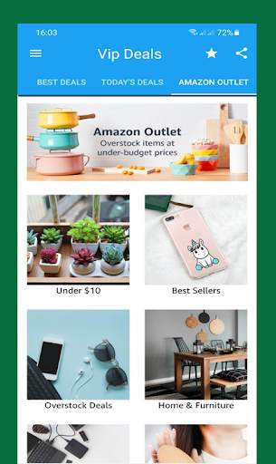 Amazon Shopping Search, Find, Discounts, Coupons screenshot 5