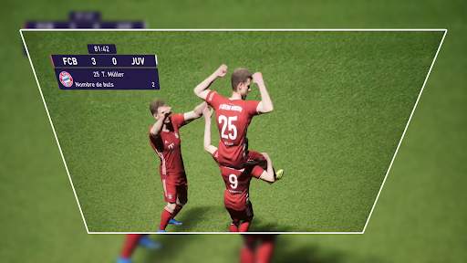 PES 2022 Guide screenshot 2