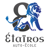 ÉtaÏros Auto-école icon