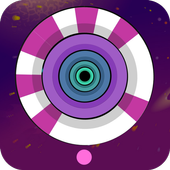 Paint Pop 2d : Painting Game icon