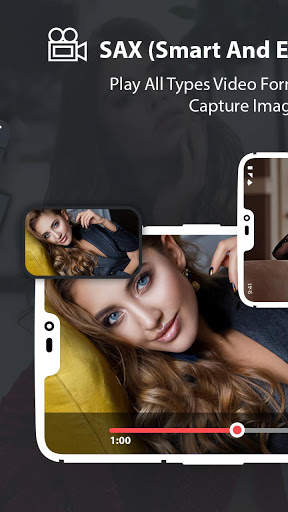 sax video player screenshot 2