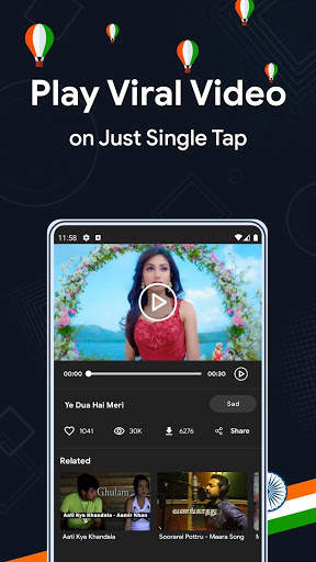 Video Status - Short Video App screenshot 5