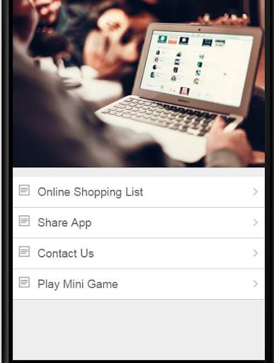 Germany Online Shopping Sites screenshot 1