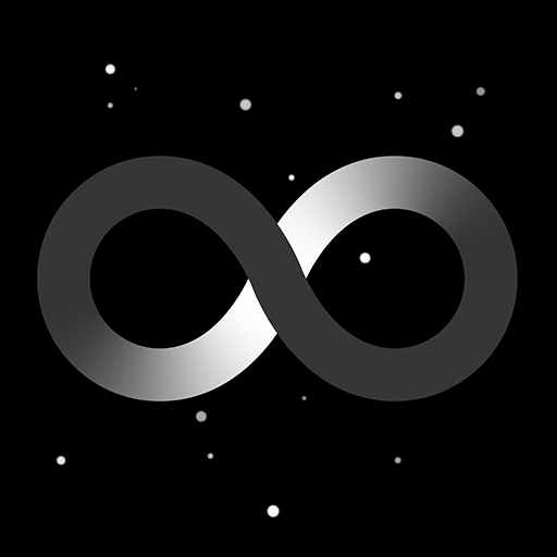 Infinity Loop - Rahatlamak icon