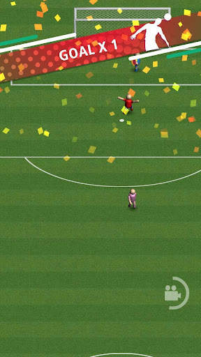 Football Legend screenshot 3