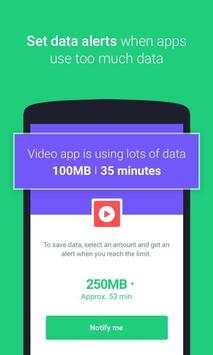 Data Saver от Protect, от Facebook скриншот 2