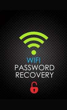 WiFi Key Recovery (ROOT) screenshot 1