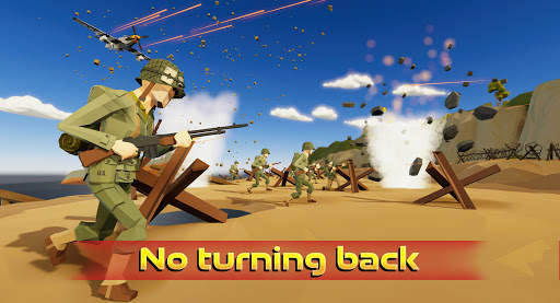 World War screenshot 4