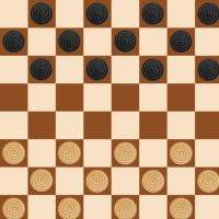 Ultimate Checkers icon