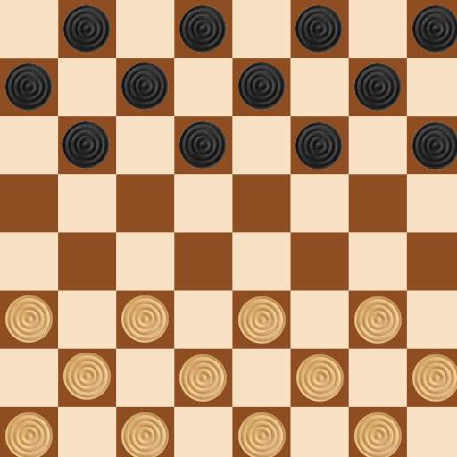 Ultimate Checkers 1.01