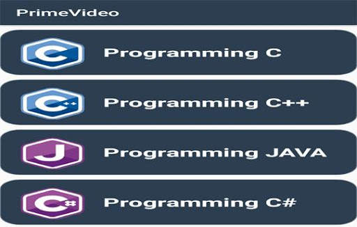 Programming Video screenshot 2
