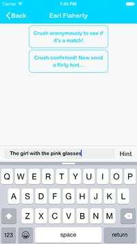 Crush Crush screenshot 4