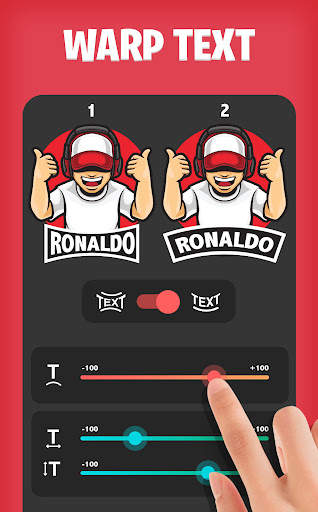 Gamer Logo Maker | Gaming Logo screenshot 5