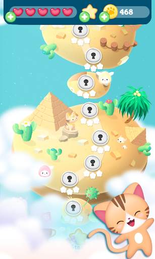 Cat Mania screenshot 4
