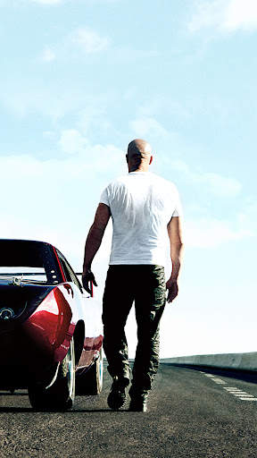 Fast & Furious 6 Ringtones screenshot 3