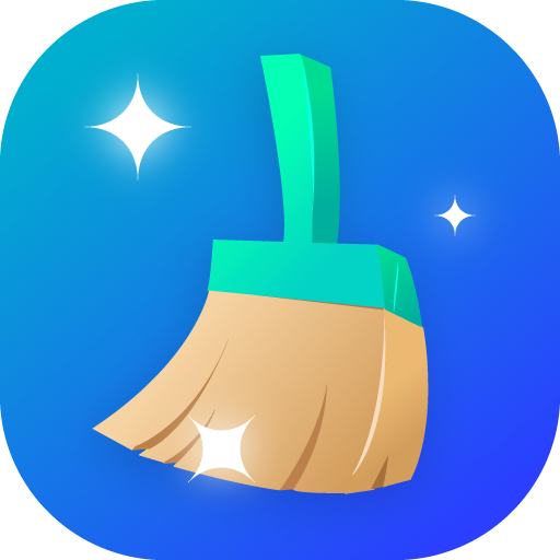 Phone Cleaner, Boost Cleaner, Quick Free booster icon