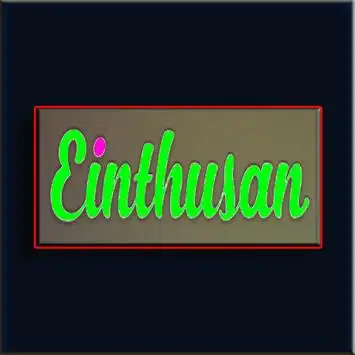 Einthusan screenshot 1