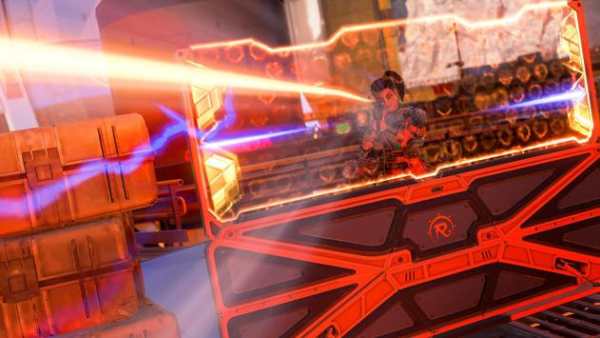 Apex Legends Mobile screenshot 6