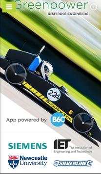 Greenpower Racing screenshot 1
