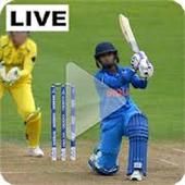 Free Live Jio Cricket HD TV-Free Channels icon