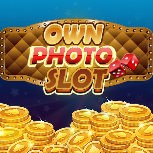 ikon Slot Foto Baru Sendiri 2020- Mesin Slot Kasino