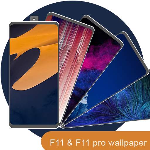Wallpaper for Oppo F11 / Oppo F11 pro 1.0
