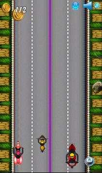 3D Bike Racing screenshot 6