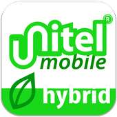 Unitel on 9Apps