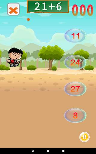 Fun And Educative Maths Game screenshot 13