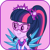 Wallpapers Twilight Sparkle Style icon