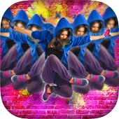 Twin Camera icon