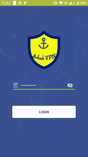 Arbab Vpn screenshot 4