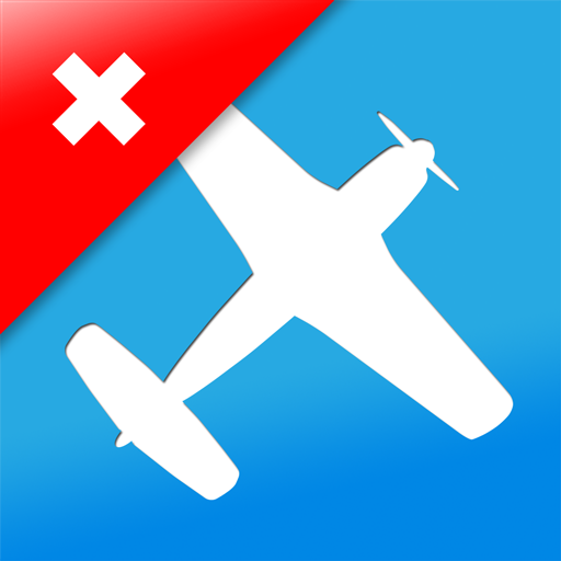 iPilot Flugschein PPL (A H) icon