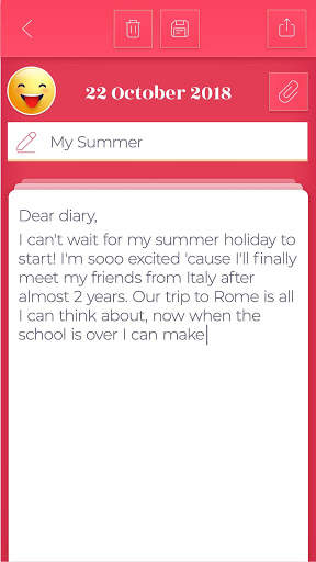 Lock Your Secret Diary And Photos With Password screenshot 3