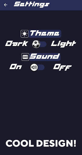 football2048 screenshot 8