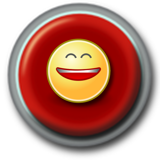 Funny Sounds Laughing Sound FX आइकन