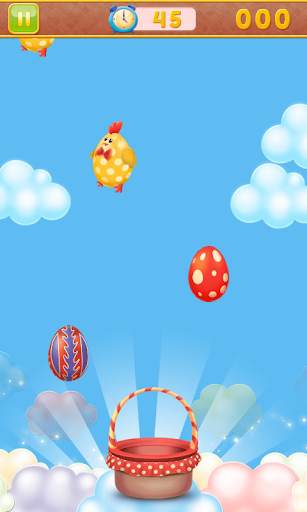 Games for kids : baby balloons screenshot 3