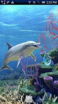 Dolphin CoralReef Trial screenshot 1