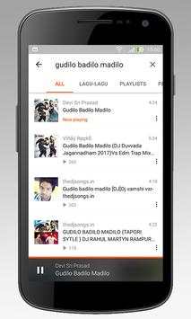 Gudilo Badilo Madilo Songs screenshot 1