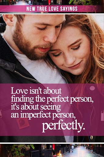True Love Sayings screenshot 1