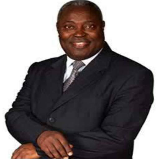 Pastor W.F Kumuyi 1.0