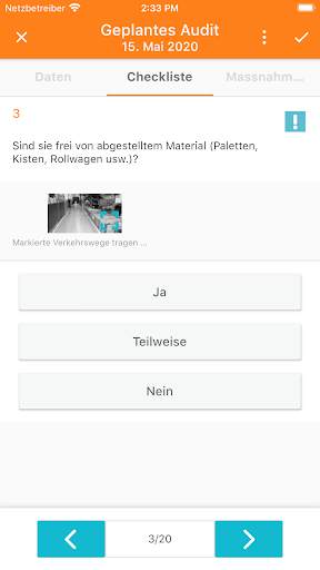 Suva Safety App screenshot 5
