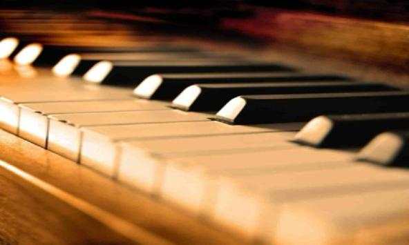 Solo Piano Rock Covers screenshot 2